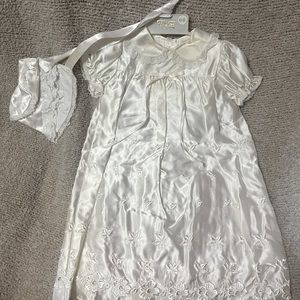 Christening gown